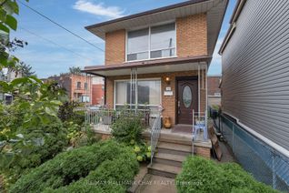 Property for Sale, 163 Saint Clarens Ave, Toronto, ON