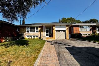 Property for Sale, 12 Kenewen Crt, Toronto, ON