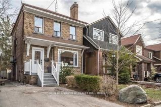 House for Rent, 563 Millwood Rd, Toronto, ON