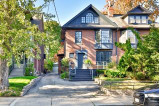 House for Sale, 136 Farnham Ave, Toronto, ON