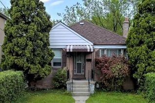 Bungalow for Sale, 76 Reiner Rd, Toronto, ON