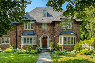 House for Sale, 38 Lascelles Blvd, Toronto, ON