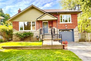 Detached House for Rent, 68 Fenn Ave, Toronto, ON