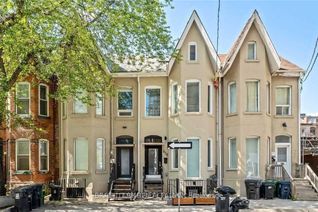 Townhouse for Rent, 532 Richmond St W #Main, Toronto, ON