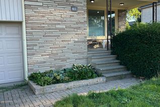 Detached House for Rent, 289 Joicey Blvd #Lower, Toronto, ON