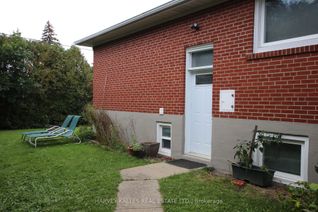 Bungalow for Rent, 215 Searle Ave #Lower, Toronto, ON