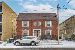 Property for Sale, 996-998 Avenue Rd, Toronto, ON