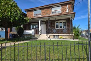 Semi-Detached House for Sale, 2 Ashbury Ave, Toronto, ON