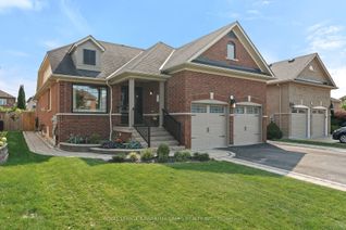 Property for Sale, 3 Harkness Dr, Whitby, ON