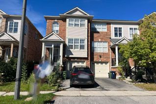 Townhouse for Sale, 16 Reindeer Dr, Toronto, ON