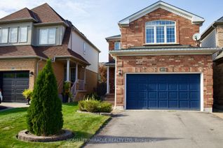 Detached House for Rent, 45 Shenandoah Dr, Whitby, ON