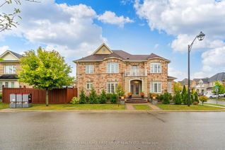 Detached House for Sale, 18 Kirk Ave, Ajax, ON