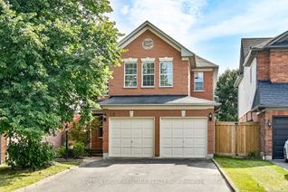 Detached House for Sale, 25 Spinning Lane, Whitby, ON