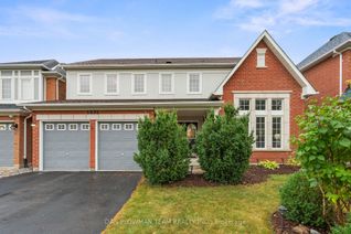 House for Sale, 1832 Badgley Crt, Oshawa, ON