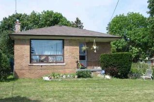 Detached House for Rent, 38 Peking Rd #Bsmnt, Toronto, ON