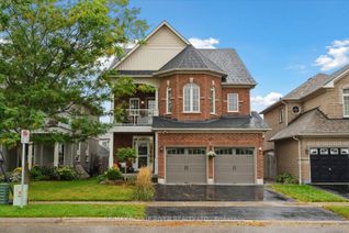 Detached House for Sale, 97 Blackfriar Ave, Whitby, ON