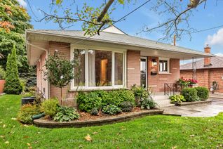 Bungalow for Sale, 68 Athabasca St, Oshawa, ON