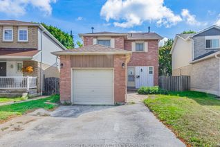 Property for Rent, 21 Noble Dr, Ajax, ON