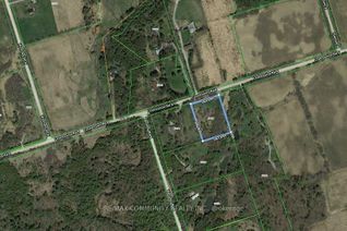 Vacant Residential Land for Sale, Pt Lt10 Con 7, Pickering, ON