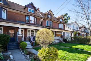 Semi-Detached House for Sale, 62 Kent Rd, Toronto, ON