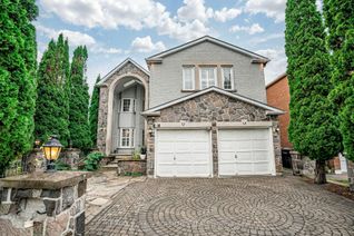 Detached House for Sale, 18 Glenheather Terr, Toronto, ON