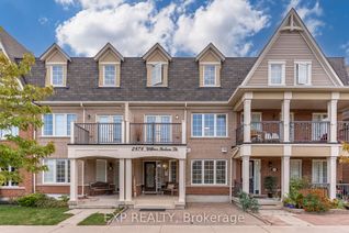 Townhouse for Sale, 2474 William Jackson Dr, Pickering, ON