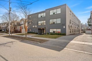 Property for Rent, 257 Torrens Ave #1, Toronto, ON