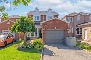 Detached House for Sale, 58 Hogan Cres, Clarington, ON