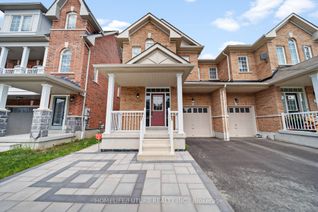 Semi-Detached House for Sale, 1530 Bruny Ave, Pickering, ON