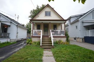 Property for Sale, 68 Montrave Ave, Oshawa, ON