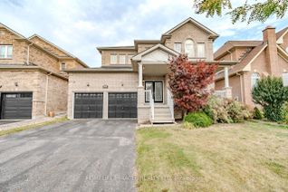 Detached House for Sale, 828 Black Cherry Dr, Oshawa, ON