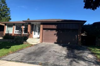 Property for Rent, 40 Elkwood Dr #BSMT, Toronto, ON