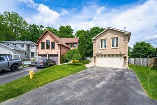 House for Rent, 2145 Theoden Crt #Bsmt, Pickering, ON