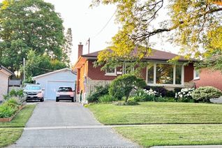 Bungalow for Sale, 636 Shakespeare Ave, Oshawa, ON