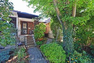 House for Sale, 9 Berkshire Ave, Toronto, ON