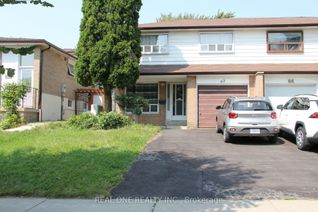 Backsplit for Sale, 62 Glenstroke Dr, Toronto, ON