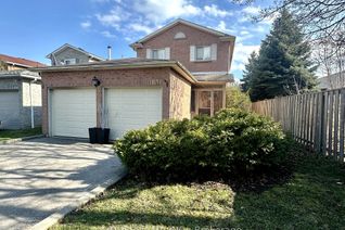 House for Sale, 1841 Banbury Crt, Pickering, ON