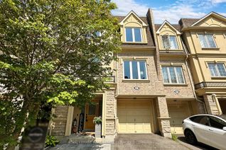 Townhouse for Sale, 1250 Saint Martins Dr #91, Pickering, ON