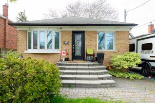 Bungalow for Sale, 10 Flagstaff Rd, Toronto, ON