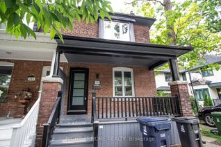 Property for Rent, 286 Beech Ave #lower, Toronto, ON