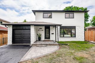 Property for Sale, 364 Holcan Ave, Oshawa, ON