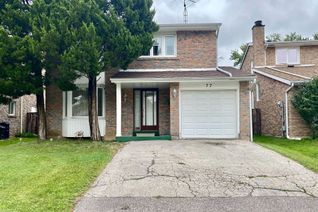 Property for Rent, 77 Ambercroft Blvd, Toronto, ON