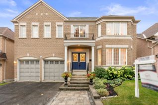 Detached House for Sale, 4 O'shea Cres, Ajax, ON