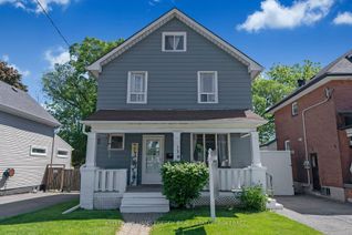 Detached House for Sale, 139 Clarke St E, Oshawa, ON