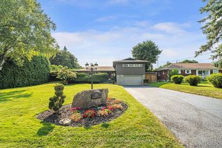 Sidesplit for Sale, 834 Bessborough Dr, Oshawa, ON