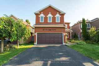 House for Sale, 31 Kerrison Dr W, Ajax, ON