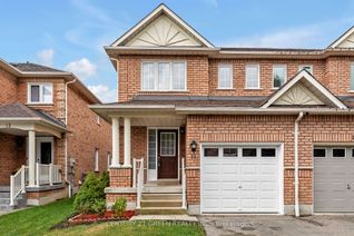 Semi-Detached House for Sale, 14 Davidson St, Whitby, ON