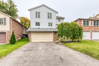 Property for Sale, 7 Wright Cres, Ajax, ON