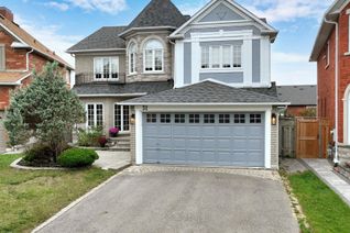 Detached House for Sale, 31 Welsh St, Ajax, ON