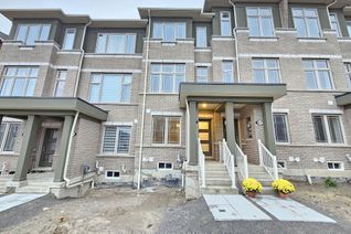 Townhouse for Rent, 919 Crowsnest Hllw, Pickering, ON